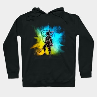 Aang Hoodie